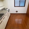 2K Apartment to Rent in Nishitokyo-shi Interior