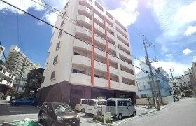 1DK Mansion in Nagata - Naha-shi