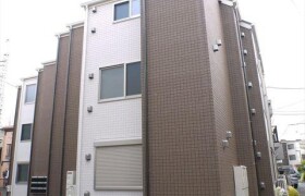 江东区亀戸-1K公寓