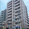 3LDK Apartment to Buy in Bunkyo-ku Exterior
