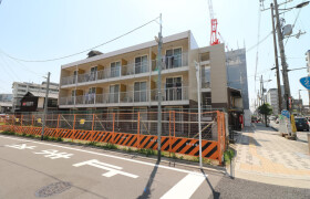 1K Mansion in Zaimokucho - Kyoto-shi Shimogyo-ku