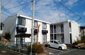 1K Apartment in Sakainocho - Kiryu-shi