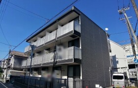 1K Mansion in Tachibanacho - Amagasaki-shi
