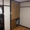 1R Apartment to Rent in Suginami-ku Bedroom