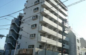 1R Mansion in Tsurumichuo - Yokohama-shi Tsurumi-ku