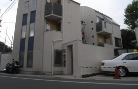 1R Apartment in Kitamachi - Nerima-ku