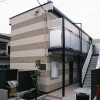 1K Apartment to Rent in Setagaya-ku Exterior