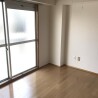 1DK Apartment to Rent in Shinjuku-ku Room