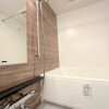 1LDK Apartment to Rent in Sumida-ku Bathroom