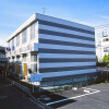 1K 아파트 to Rent in Yokohama-shi Kanazawa-ku Exterior