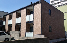 1K Apartment in Saiwaimachi - Kitakyushu-shi Tobata-ku