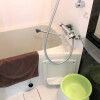 1K Apartment to Rent in Arakawa-ku Bathroom