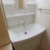 3SDK Apartment to Rent in Edogawa-ku Washroom