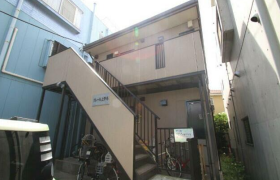 2DK Apartment in Kaminoge - Setagaya-ku