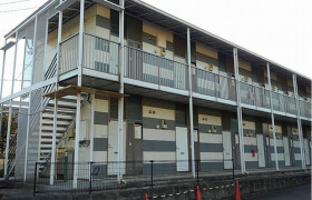 1K Apartment in Kuruwamachi - Kawagoe-shi