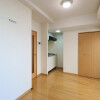 1R Apartment to Rent in Bunkyo-ku Bedroom