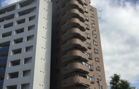 2SLDK {building type} in Meguro - Meguro-ku