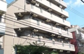 1K {building type} in Sugamo - Toshima-ku