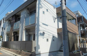 1K Mansion in Ichigayadaimachi - Shinjuku-ku