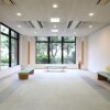 1LDK Apartment to Rent in Chuo-ku Lobby