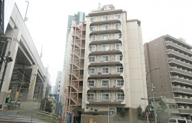 1R Mansion in Ohashi - Meguro-ku