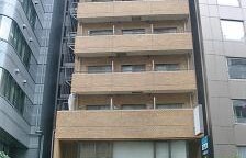 1DK {building type} in Shinjuku - Shinjuku-ku