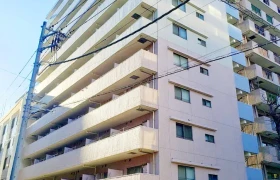 2LDK Mansion in Bandaicho - Yokohama-shi Naka-ku