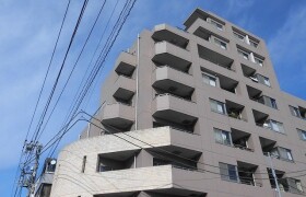 1SLDK Mansion in Kaminoge - Setagaya-ku