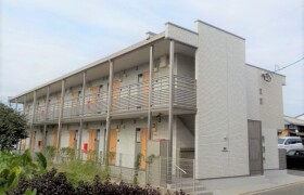 1R Apartment in Inadomi - Yame-shi