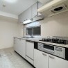 4LDK Apartment to Buy in Suita-shi Kitchen