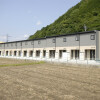 1K Apartment to Rent in Yamaguchi-shi Exterior