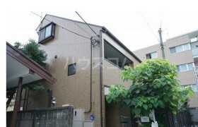 1R Apartment in Himonya - Meguro-ku