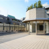 4LDK Apartment to Rent in Chiyoda-ku Balcony / Veranda