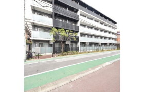1K Apartment in Hasune - Itabashi-ku