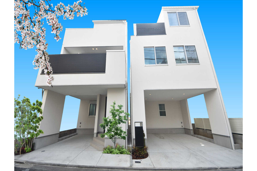 5LDK House to Buy in Shinagawa-ku Exterior