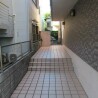 1K Apartment to Rent in Setagaya-ku Building Entrance