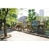 1K Apartment to Rent in Kita-ku Park