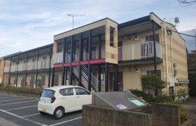1K Apartment in Doniwa - Togane-shi