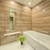 2SLDK Apartment to Buy in Toshima-ku Bathroom