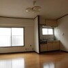 1LDK Apartment to Rent in Kita-ku Kitchen