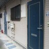 2DK Apartment to Rent in Kawasaki-shi Nakahara-ku Common Area