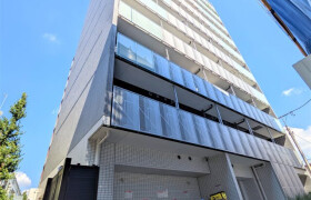 板橋區熊野町-1DK公寓大廈