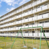 3DK Apartment to Rent in Kosai-shi Exterior