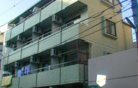 1R {building type} in Kanumadai - Sagamihara-shi Chuo-ku