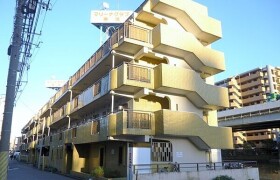 1K Mansion in Urashimacho - Yokohama-shi Kanagawa-ku
