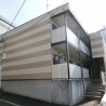 1K Apartment to Rent in Hachinohe-shi Exterior