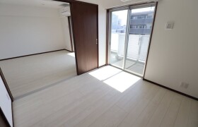 1LDK Mansion in Ishiwara - Sumida-ku