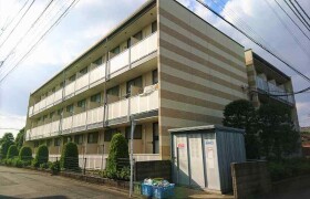 1K Mansion in Izumicho - Nishitokyo-shi