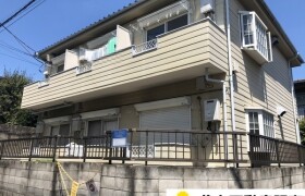 Whole Building {building type} in Honcho - Koganei-shi