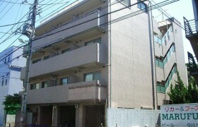 2K Mansion in Kamiuma - Setagaya-ku